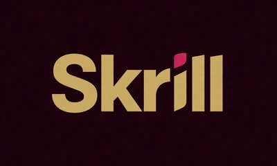 Skrill E-Wallet Symbol - vom Willkommensbonus ausgeschlossen bei Casina Casino